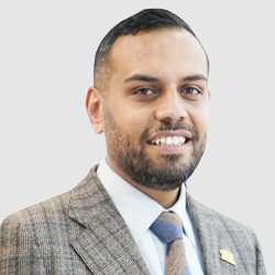 جناب آقای حامد عباسی