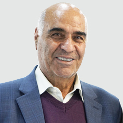 جناب آقای داود عباسی